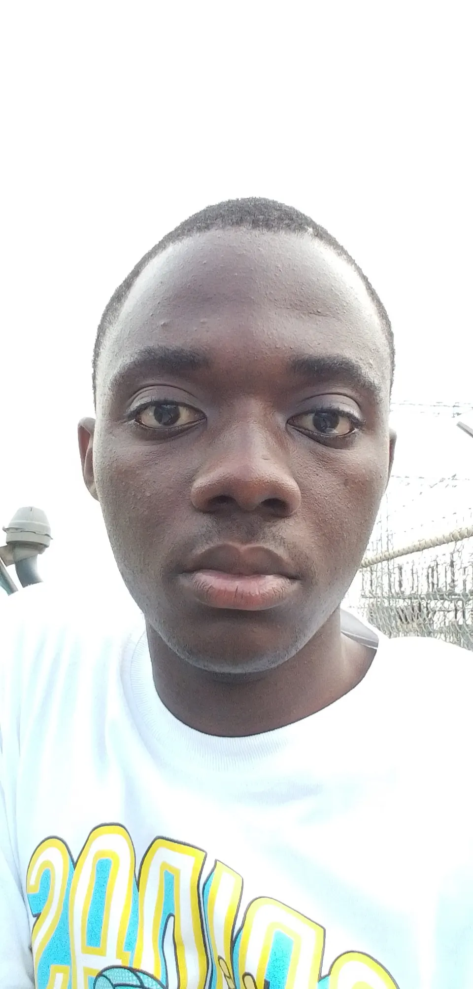 Dr. Kwame Osei